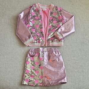 Baby Sara By Sara Sara Set